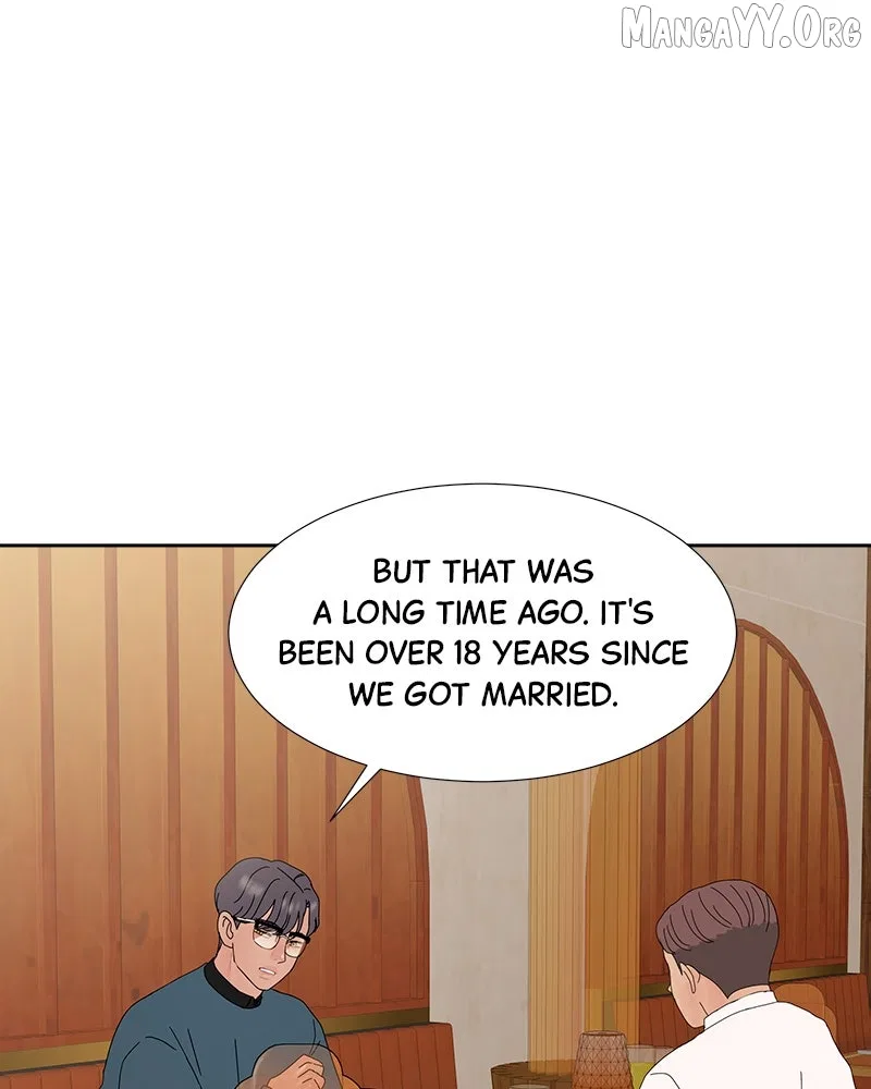 Between Two Floors Chapter 31 – Page 54