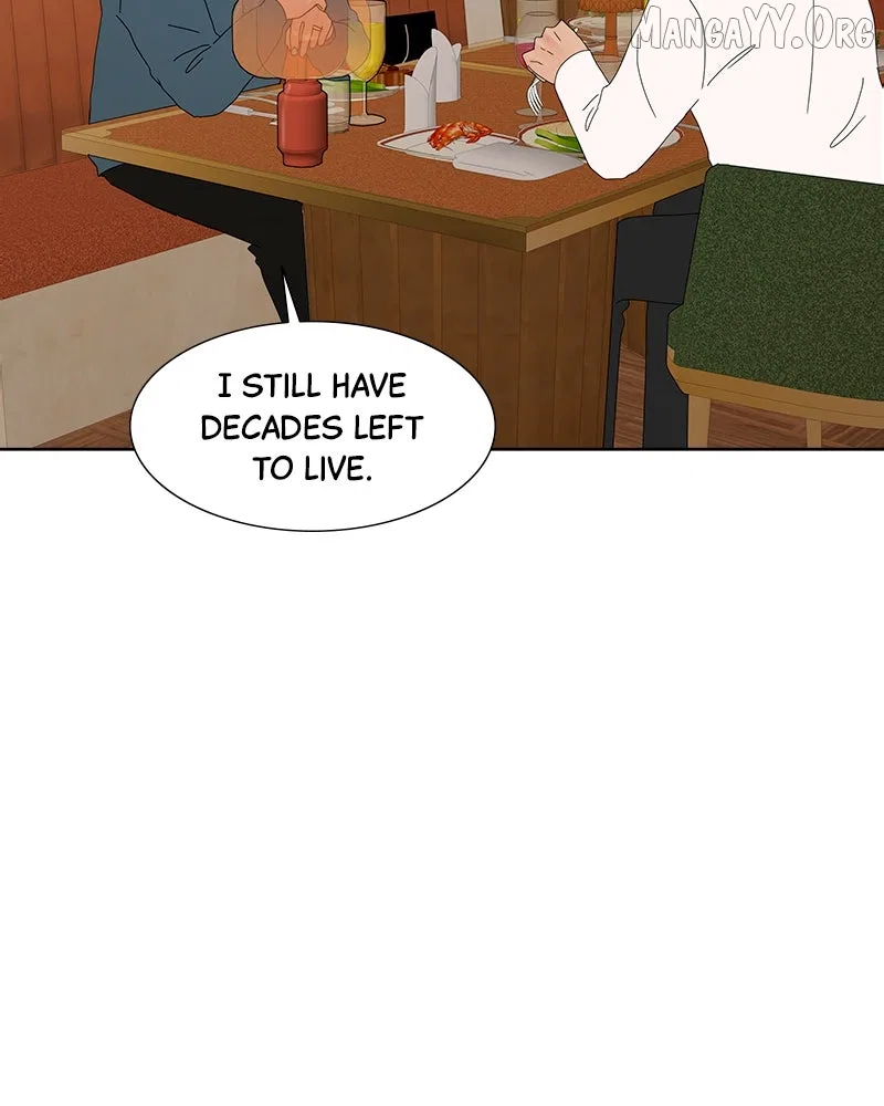 Between Two Floors Chapter 31 – Page 55