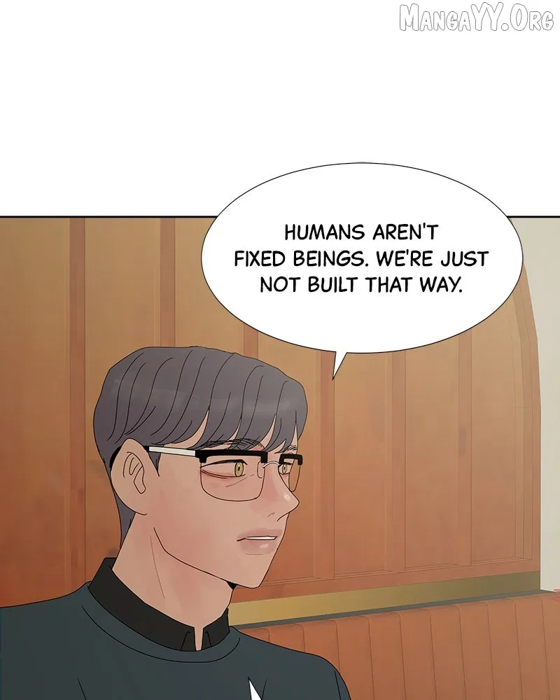Between Two Floors Chapter 31 – Page 58