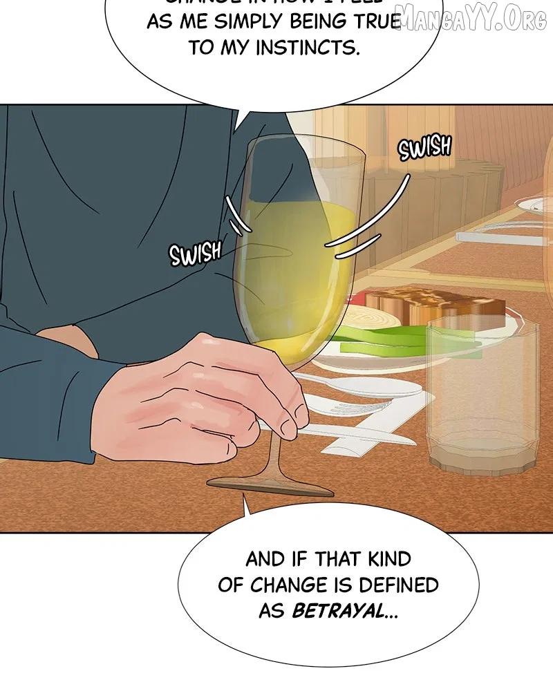 Between Two Floors Chapter 31 – Page 60