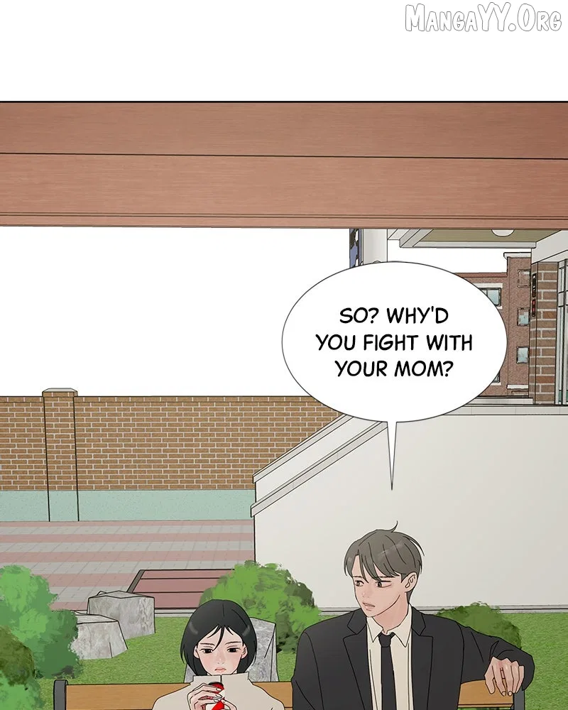 Between Two Floors Chapter 31 – Page 64