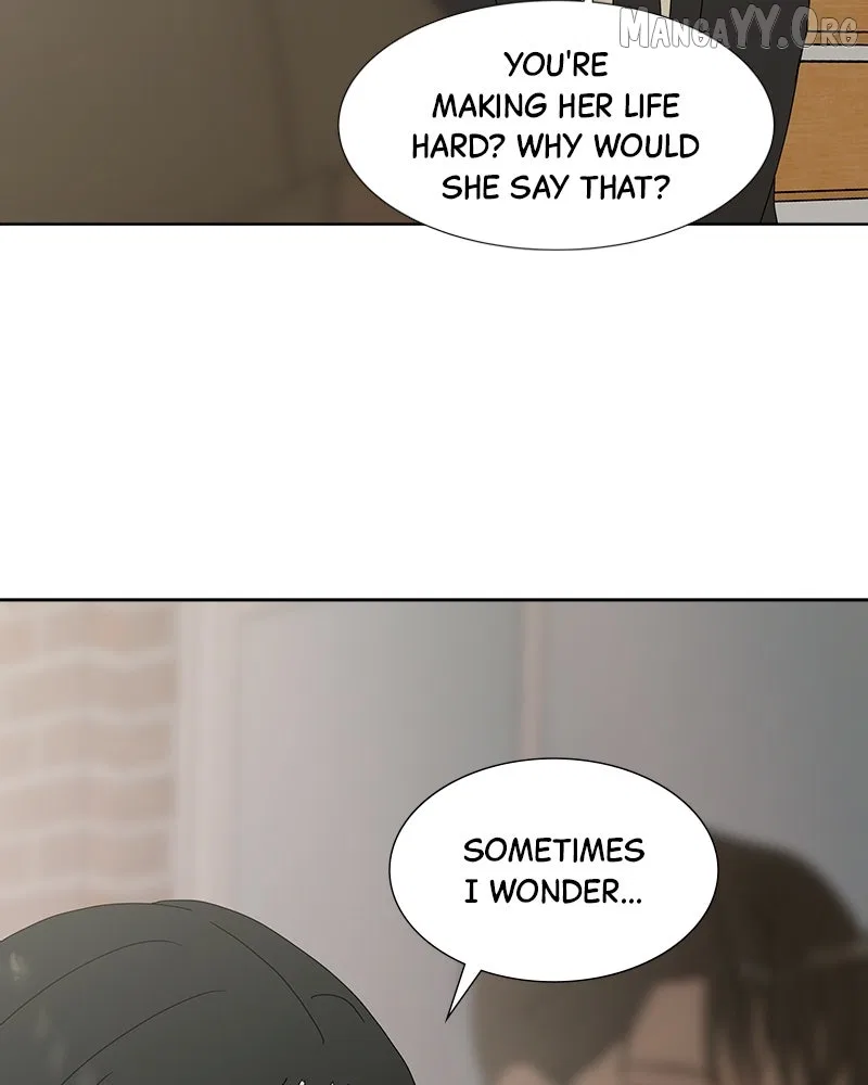 Between Two Floors Chapter 31 – Page 69