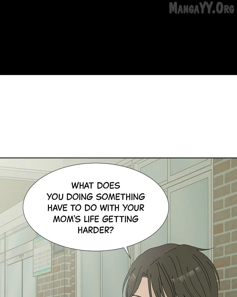 Between Two Floors Chapter 31 – Page 72