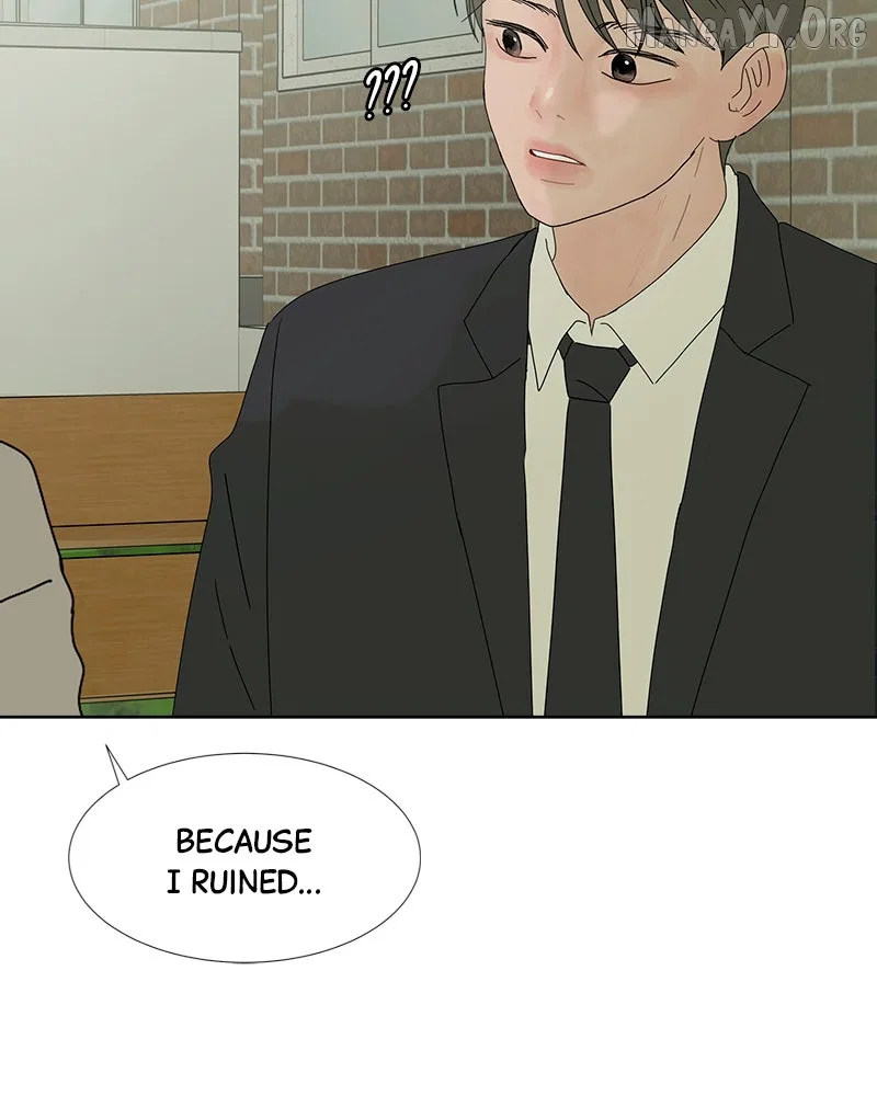 Between Two Floors Chapter 31 – Page 73