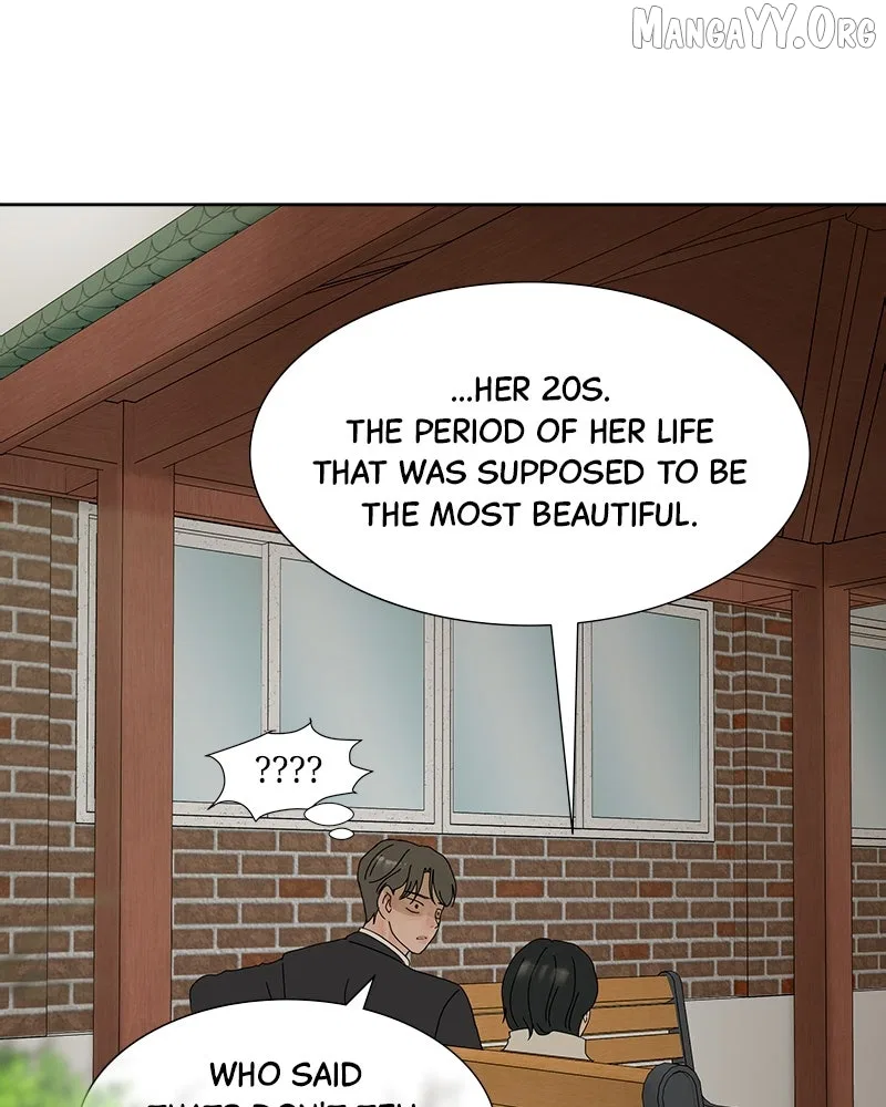 Between Two Floors Chapter 31 – Page 74