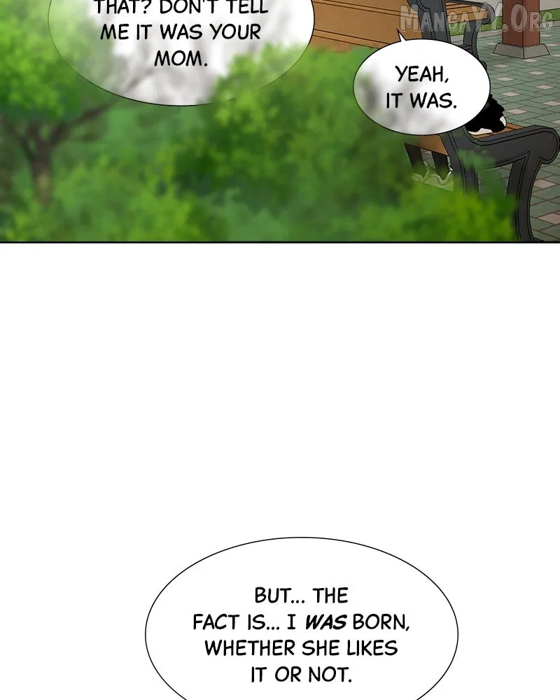 Between Two Floors Chapter 31 – Page 75
