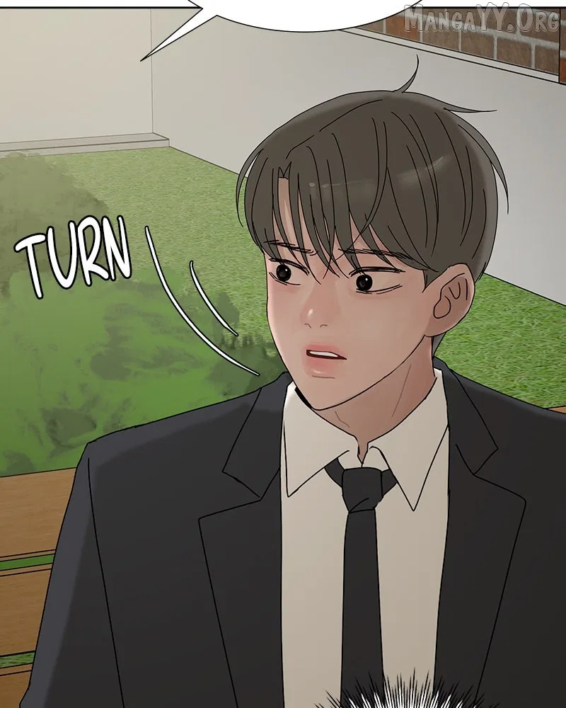 Between Two Floors Chapter 31 – Page 76