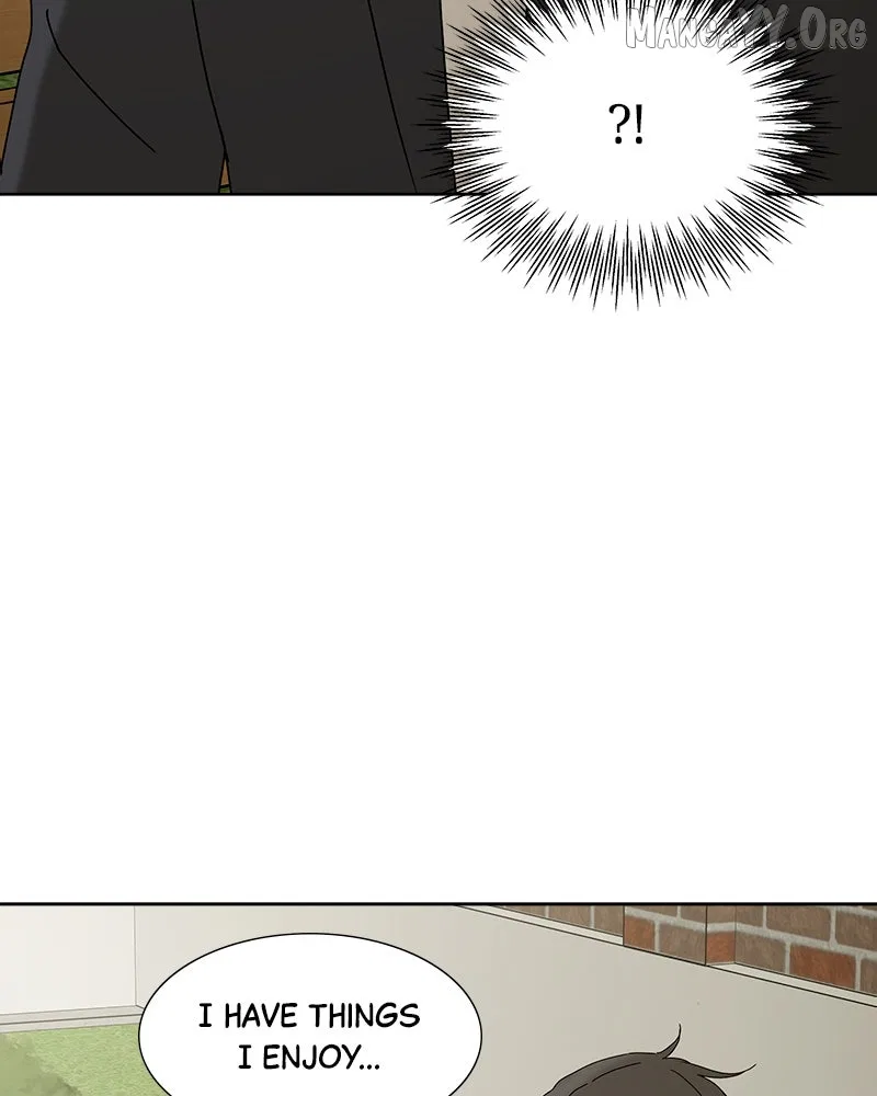 Between Two Floors Chapter 31 – Page 77