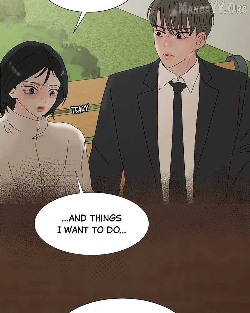 Between Two Floors Chapter 31 – Page 78