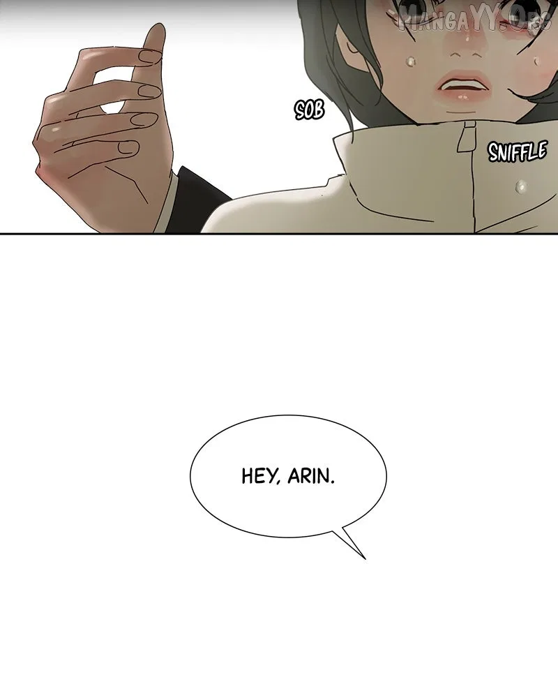 Between Two Floors Chapter 31 – Page 82