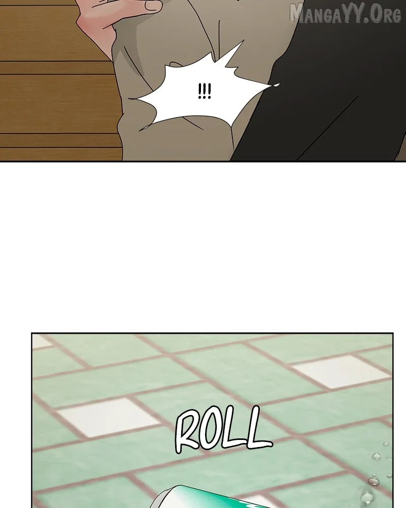 Between Two Floors Chapter 31 – Page 84