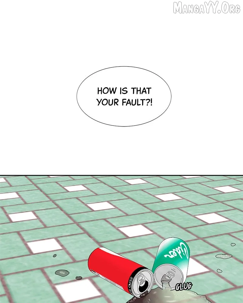 Between Two Floors Chapter 31 – Page 86