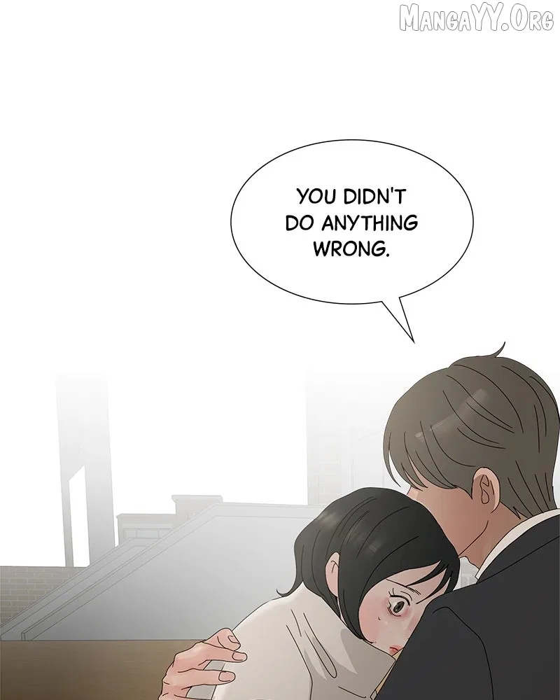 Between Two Floors Chapter 31 – Page 88