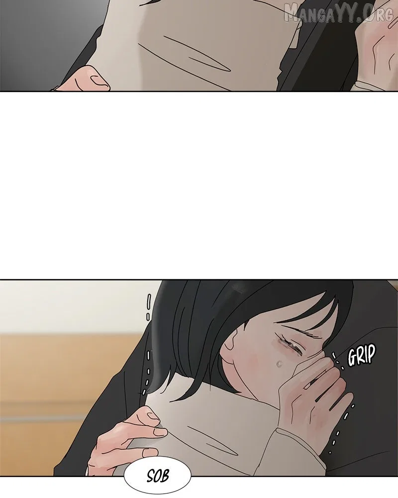 Between Two Floors Chapter 31 – Page 91