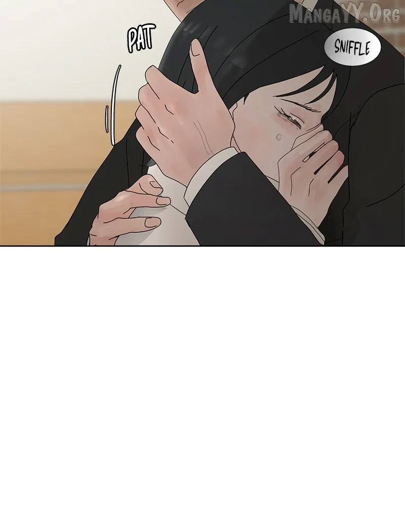 Between Two Floors Chapter 31 – Page 93