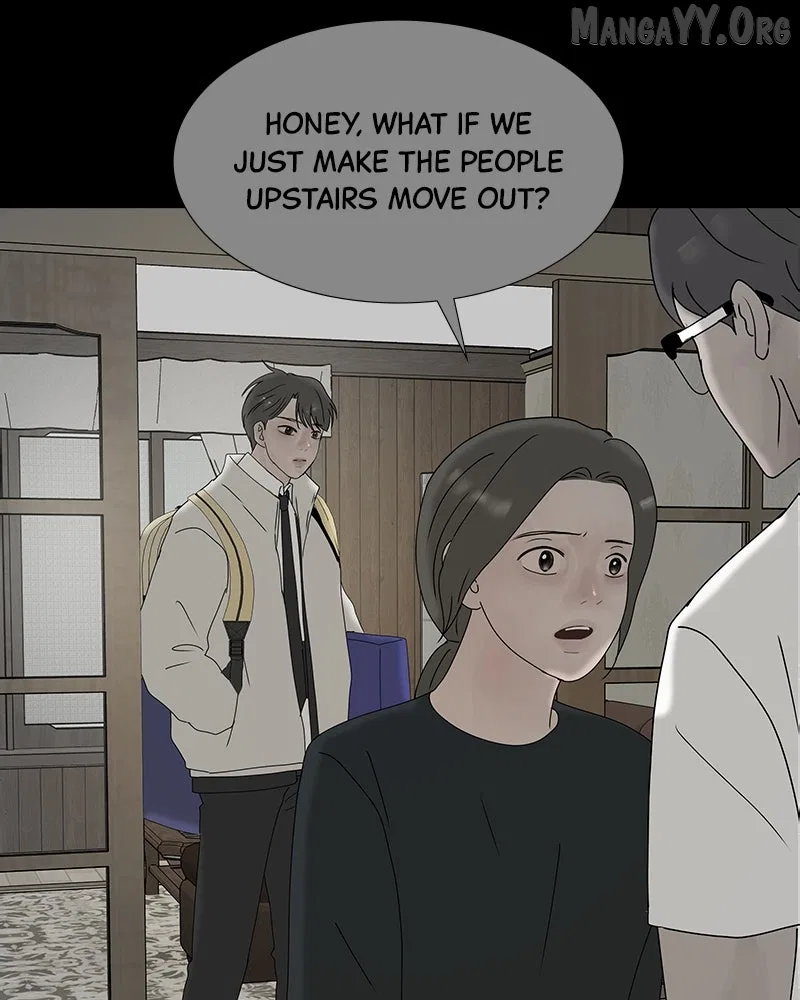 Between Two Floors Chapter 30 – Page 2