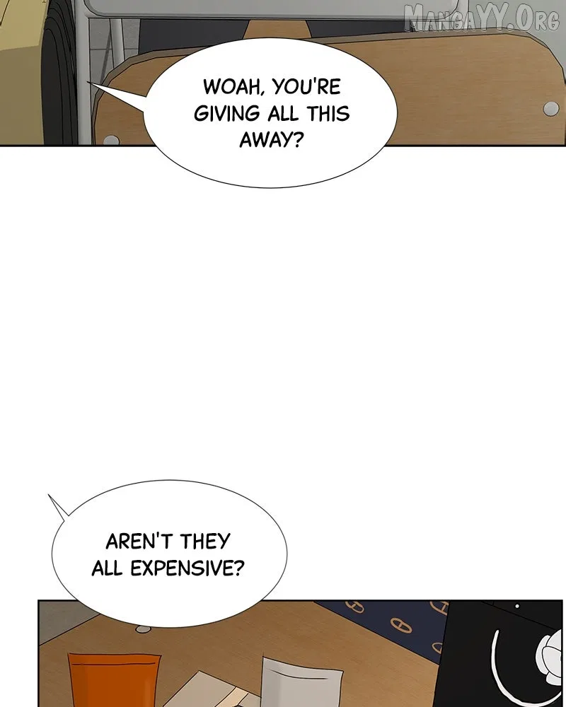Between Two Floors Chapter 30 – Page 5