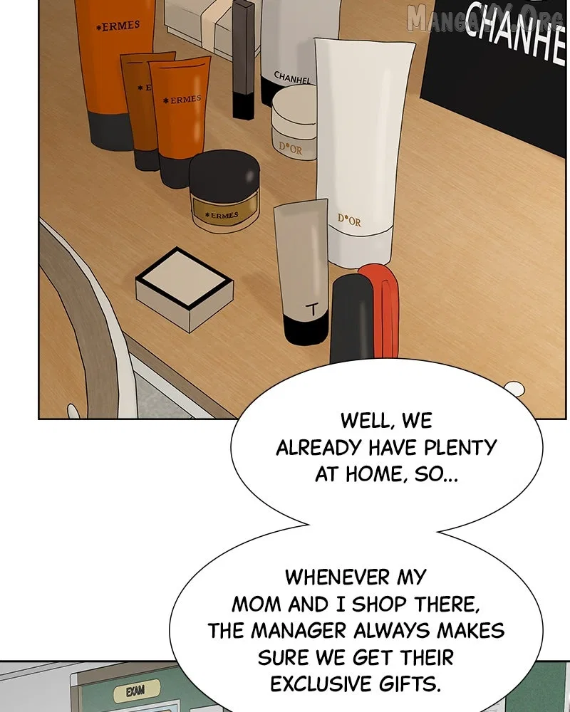 Between Two Floors Chapter 30 – Page 6