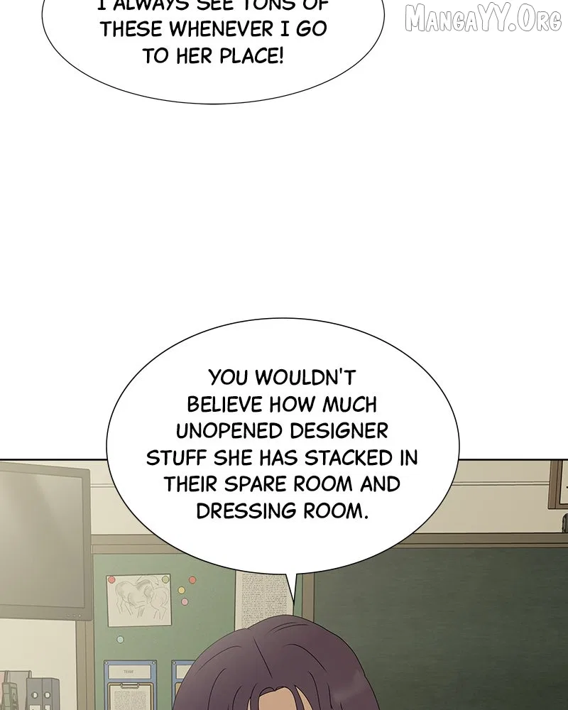 Between Two Floors Chapter 30 – Page 8