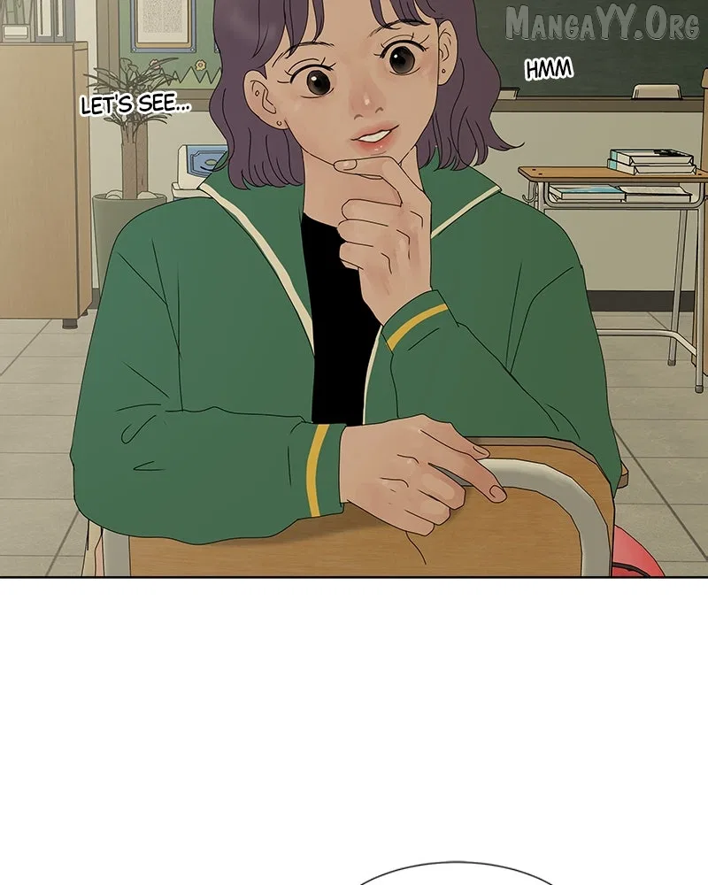 Between Two Floors Chapter 30 – Page 9