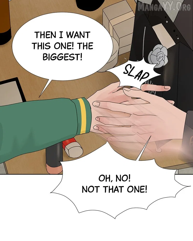 Between Two Floors Chapter 30 – Page 11