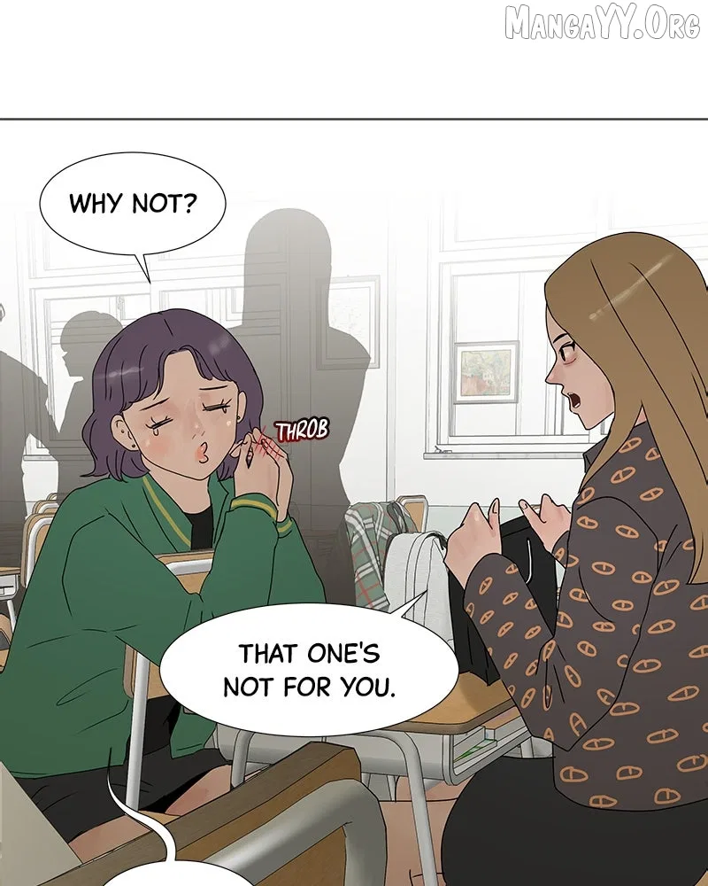 Between Two Floors Chapter 30 – Page 12