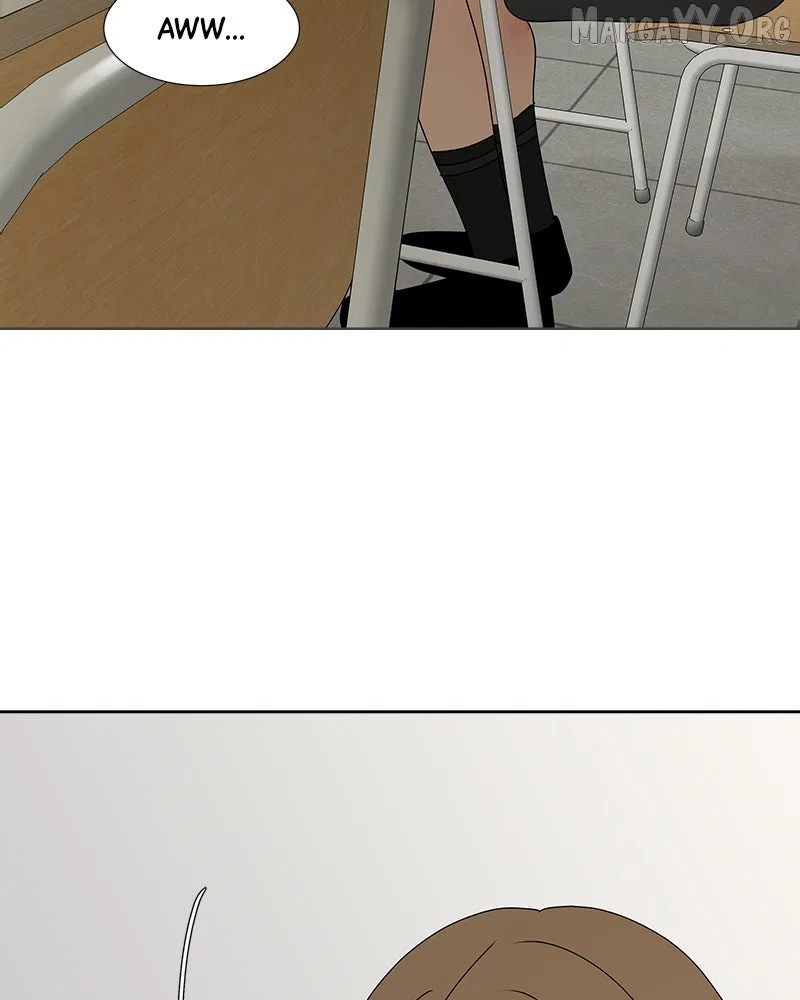 Between Two Floors Chapter 30 – Page 13