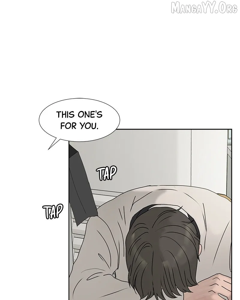 Between Two Floors Chapter 30 – Page 15