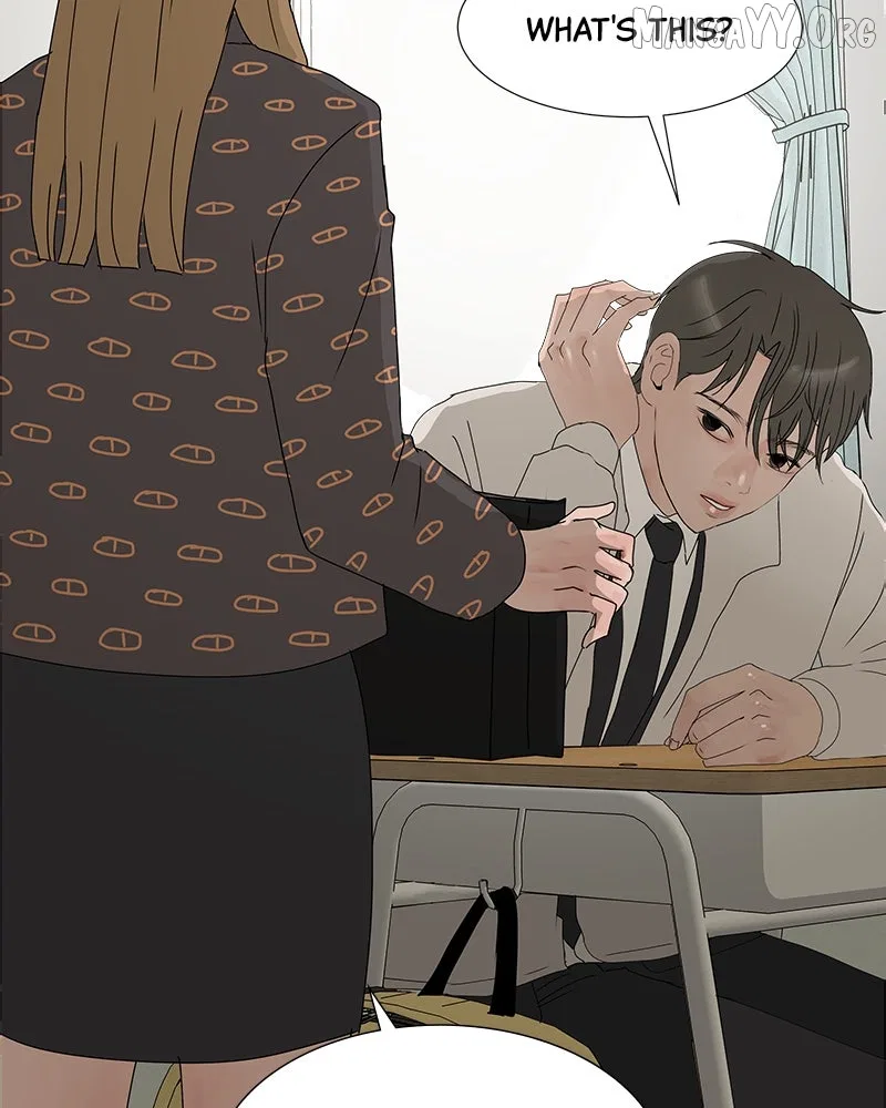 Between Two Floors Chapter 30 – Page 17