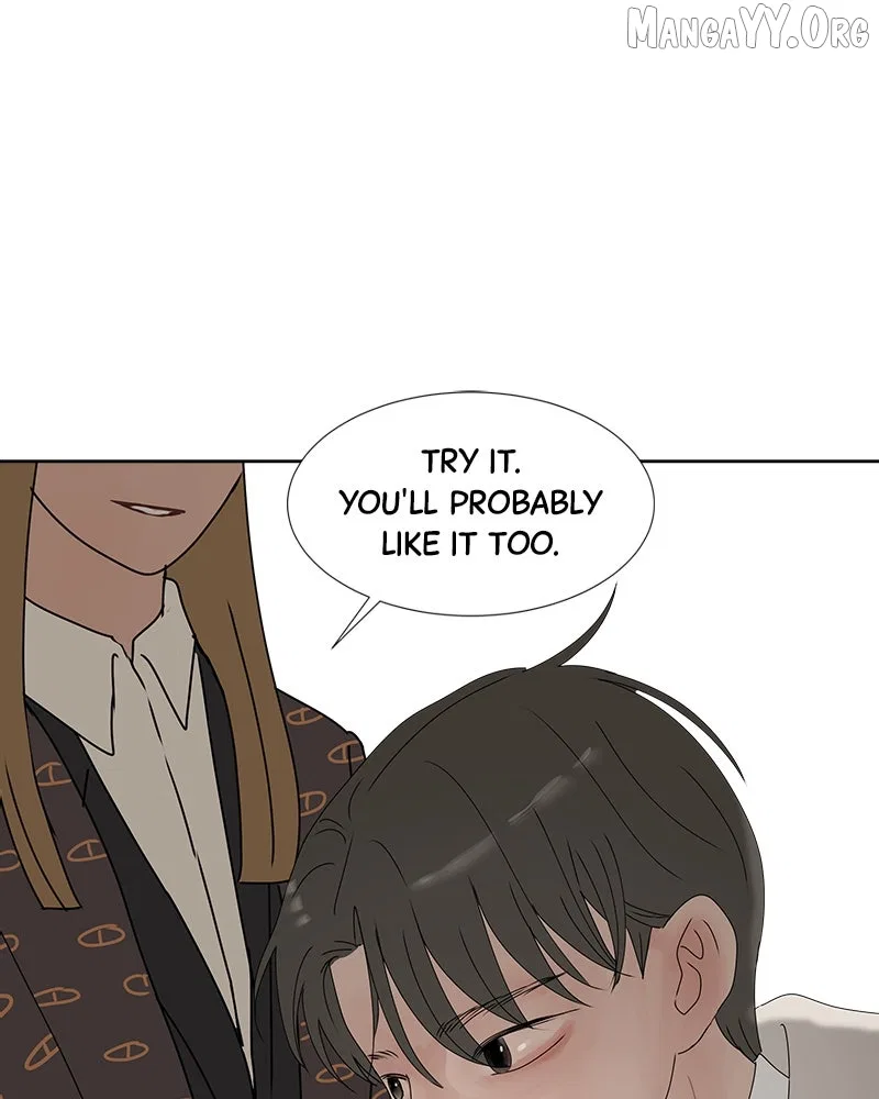 Between Two Floors Chapter 30 – Page 20