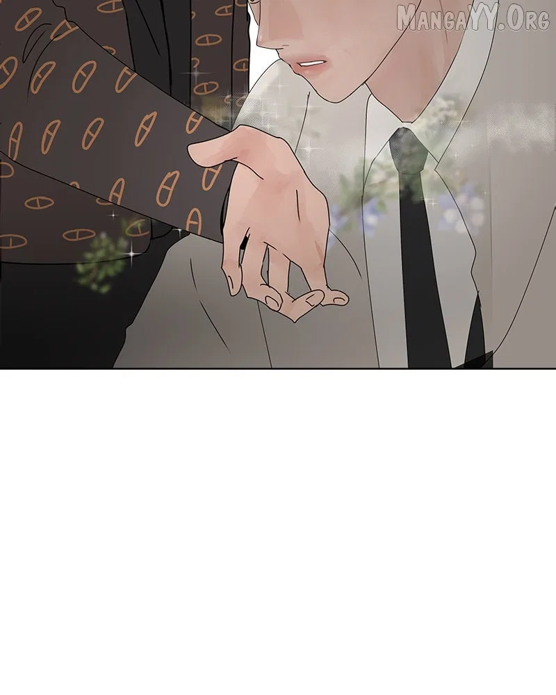Between Two Floors Chapter 30 – Page 21