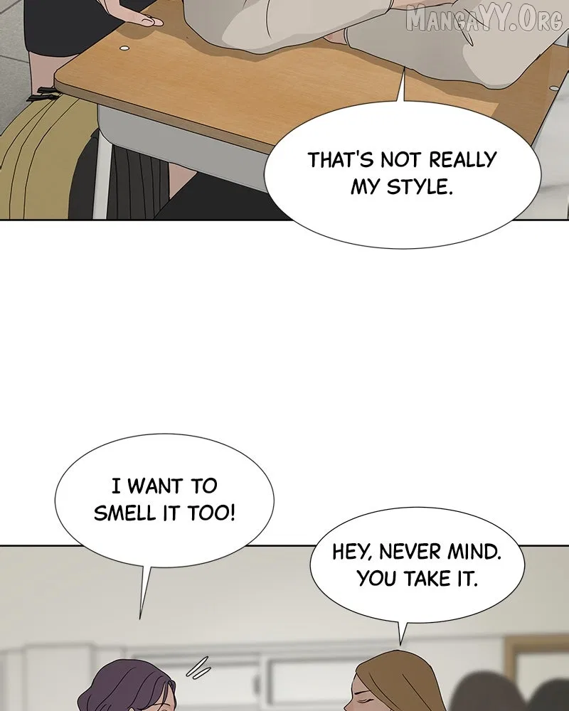 Between Two Floors Chapter 30 – Page 23