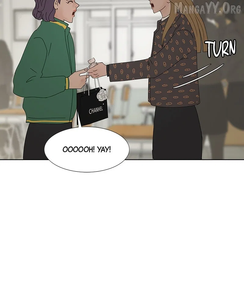 Between Two Floors Chapter 30 – Page 24