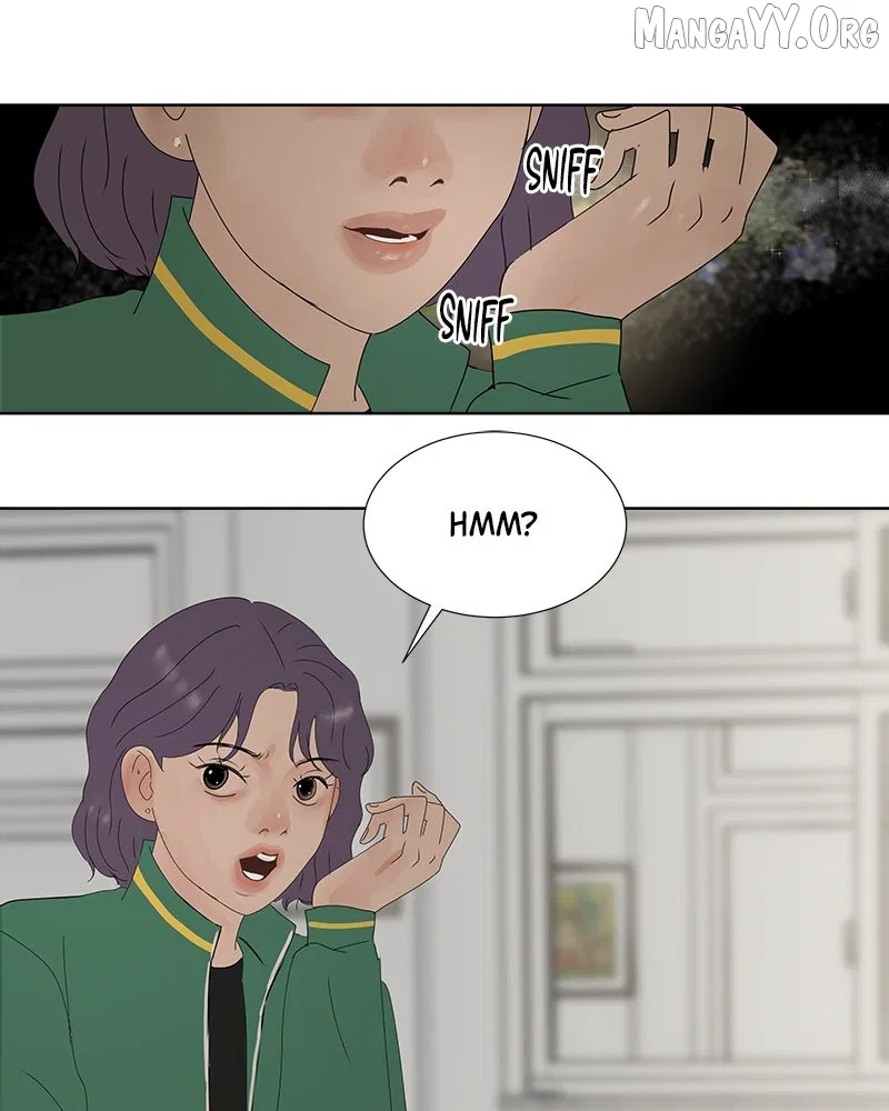 Between Two Floors Chapter 30 – Page 25