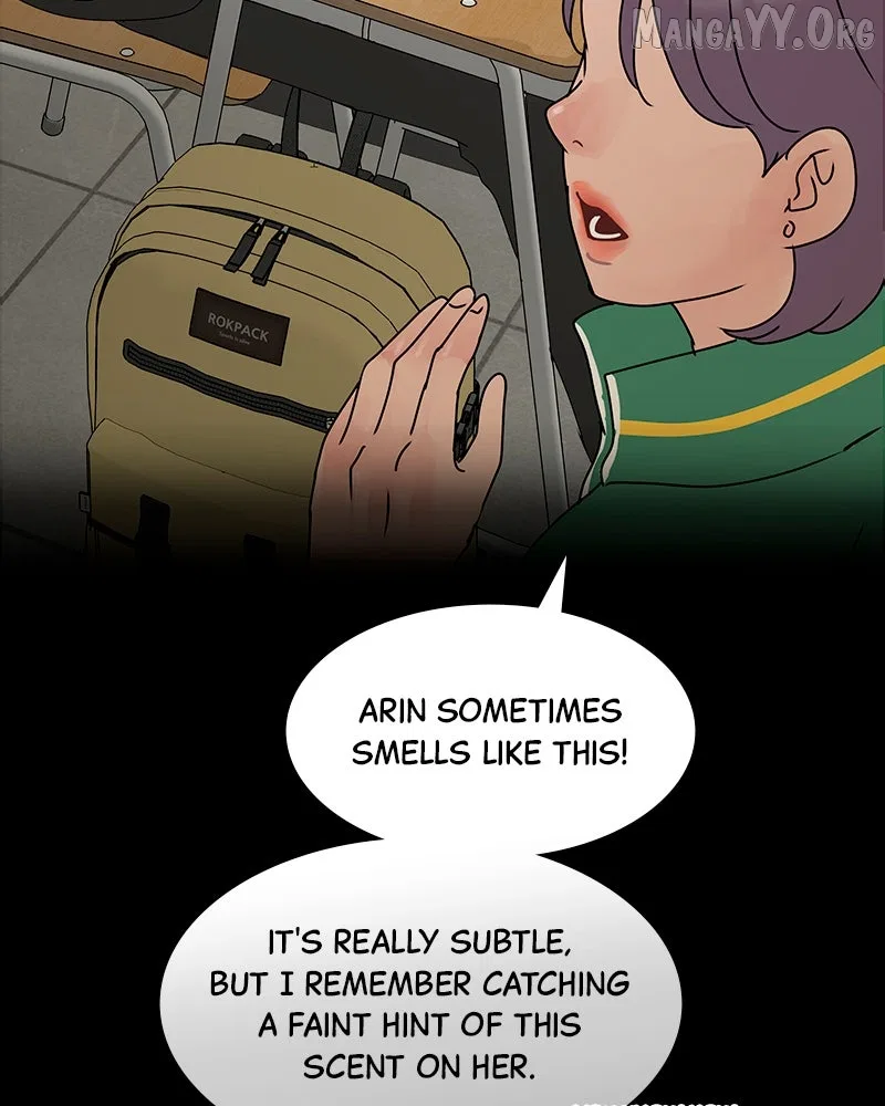 Between Two Floors Chapter 30 – Page 30