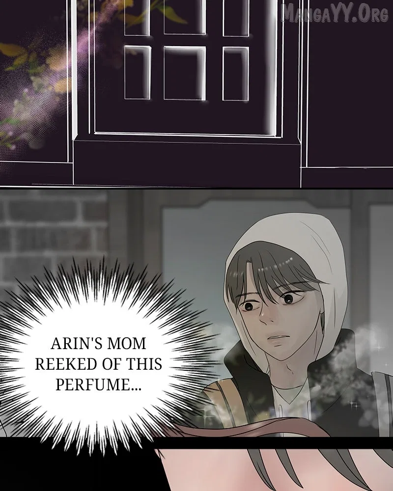 Between Two Floors Chapter 30 – Page 32