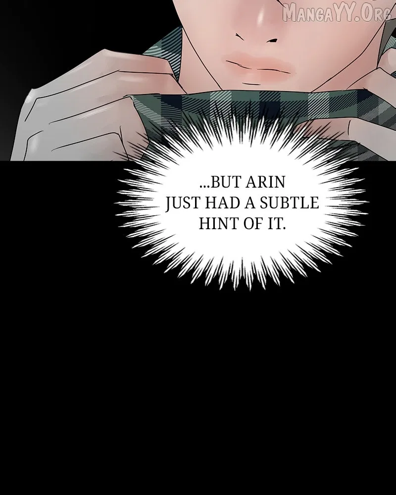 Between Two Floors Chapter 30 – Page 33