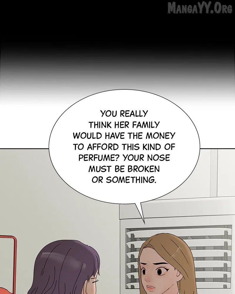 Between Two Floors Chapter 30 – Page 34