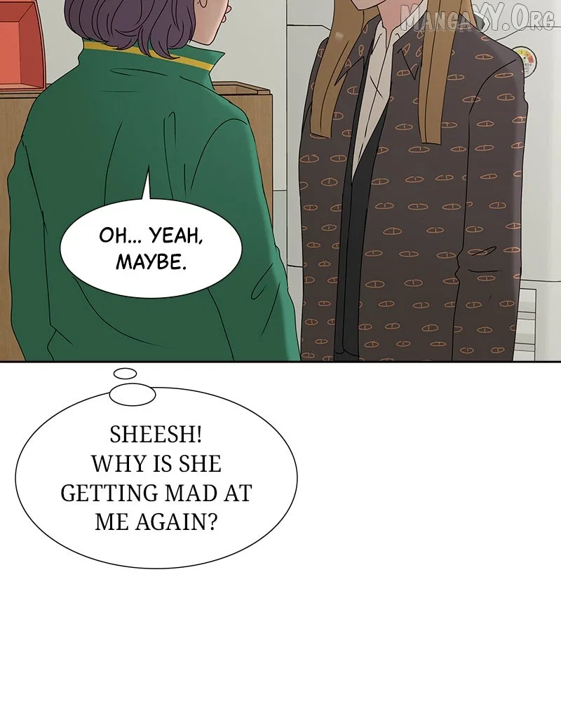 Between Two Floors Chapter 30 – Page 35