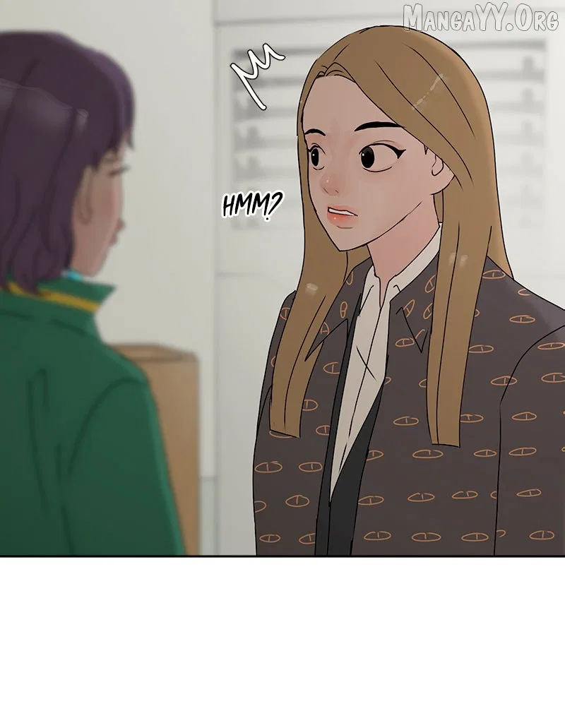 Between Two Floors Chapter 30 – Page 37