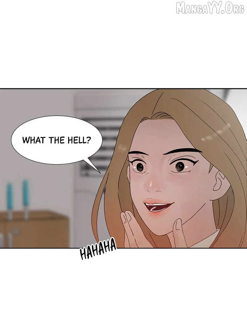 Between Two Floors Chapter 30 – Page 39