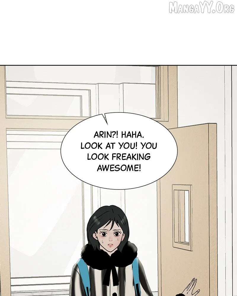 Between Two Floors Chapter 30 – Page 40