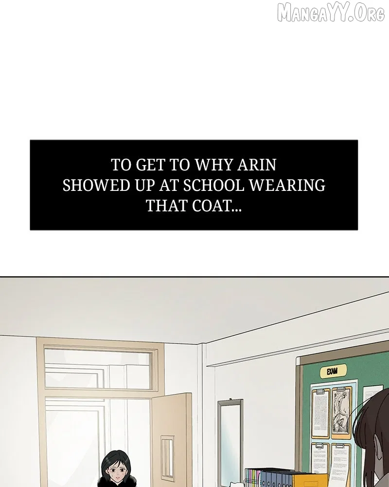 Between Two Floors Chapter 30 – Page 44