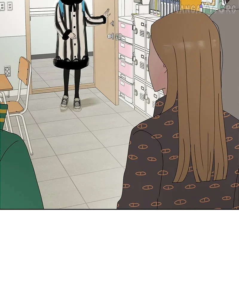 Between Two Floors Chapter 30 – Page 45