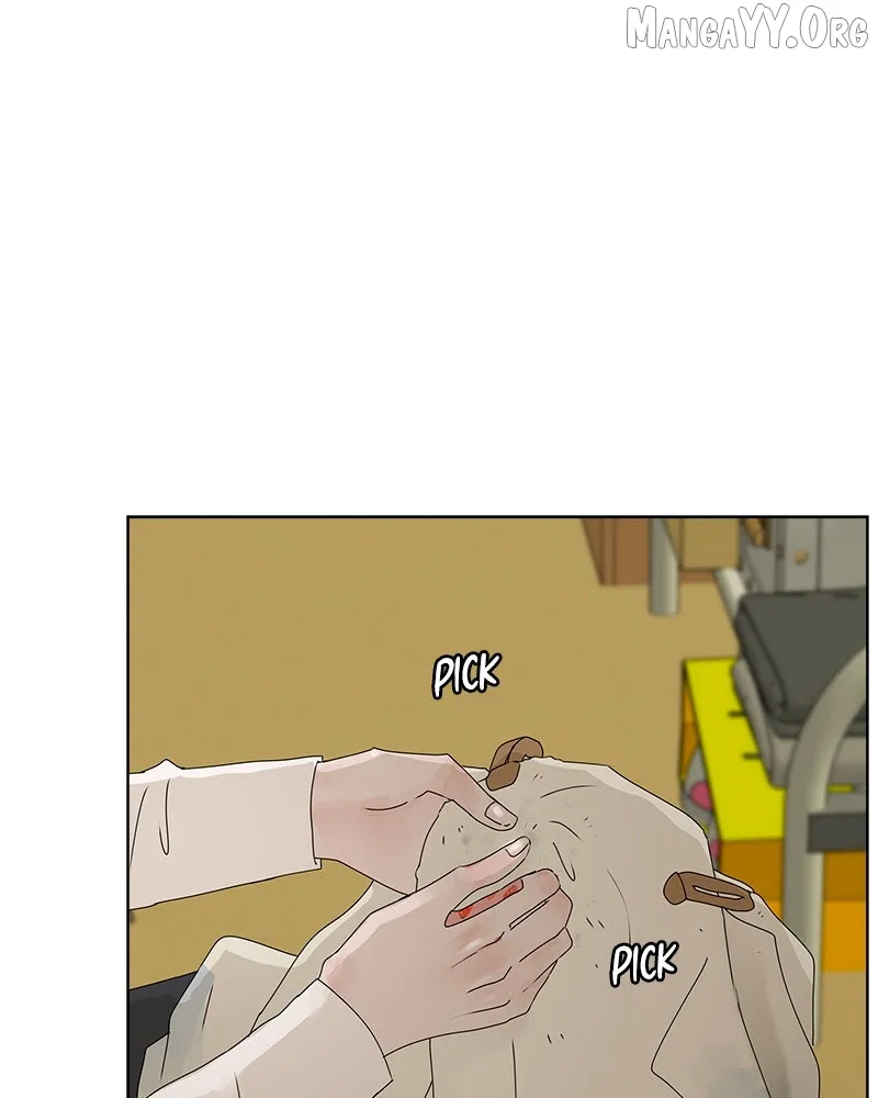 Between Two Floors Chapter 30 – Page 49