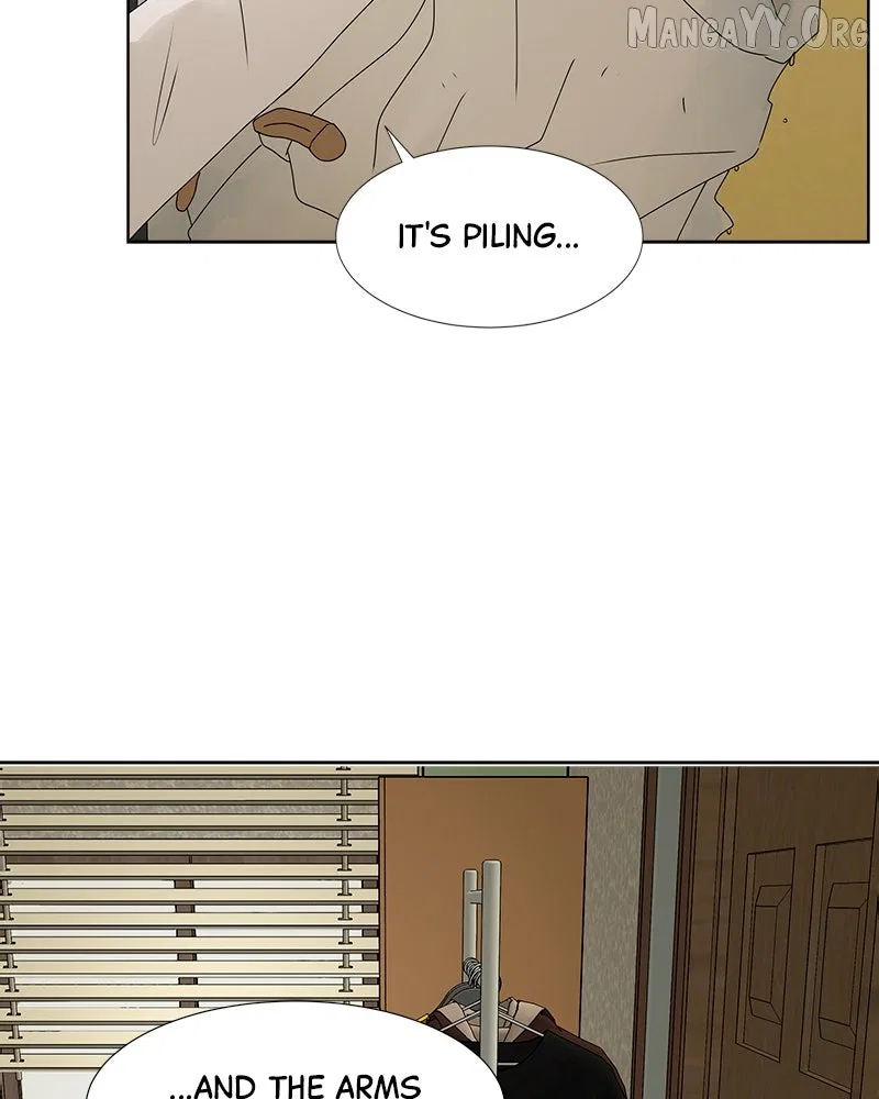 Between Two Floors Chapter 30 – Page 50