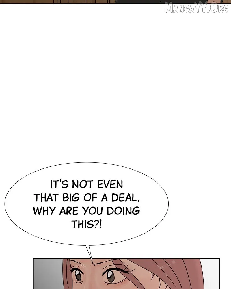 Between Two Floors Chapter 30 – Page 53