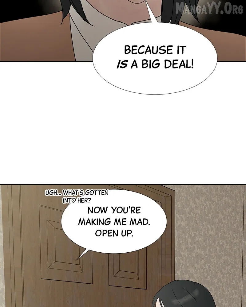 Between Two Floors Chapter 30 – Page 55