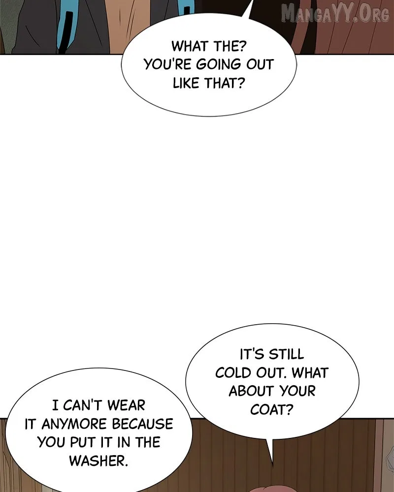 Between Two Floors Chapter 30 – Page 62