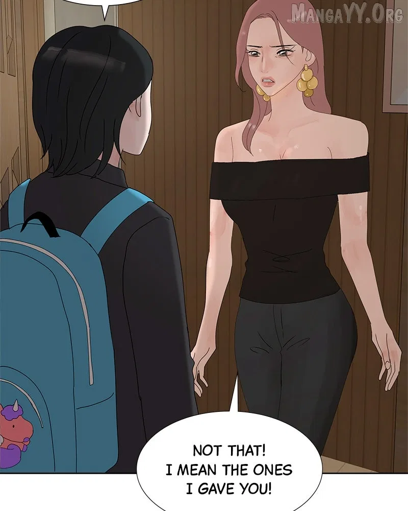 Between Two Floors Chapter 30 – Page 63